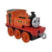 Buy Thomas & Friends Ready to Play Trackmaster Sodor Favorites Model ...