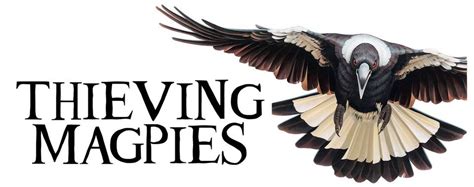 The Thieving Magpies Live at the Royal Oak Settle, Royal Oak Settle ...