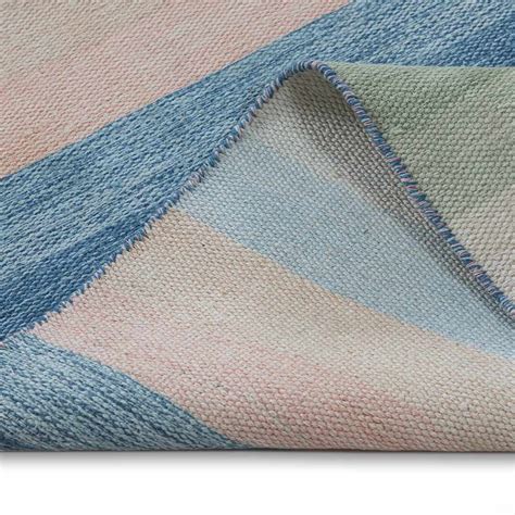 Strape Hand Woven Linen Dhurrie – Obeetee Retail Pvt. Ltd.