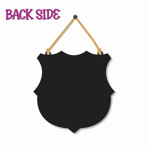 FC Barcelona Wooden Wall Hanging – Bhai Please India