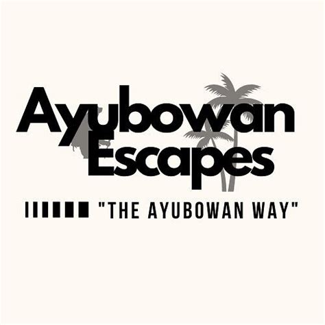 AYUBOWAN ESCAPES (2025) All You Need to Know BEFORE You Go (with Photos ...