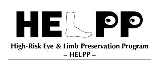 Innovation to Reduce Amputations and Keep Veterans Walking