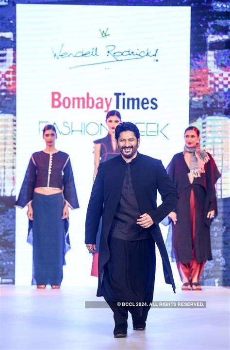BT Fashion Week: Wendell Rodricks Photogallery - ETimes
