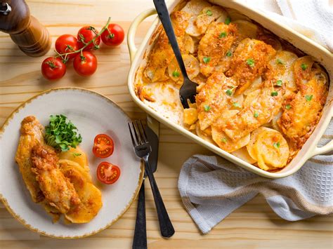 Nile Perch Fish Recipe