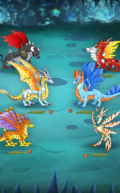 Dragon Village Tycoon - App on Amazon Appstore