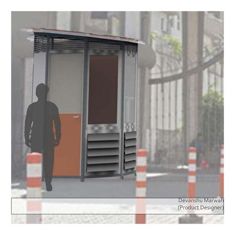 Safe and Secure | CEPT - Portfolio