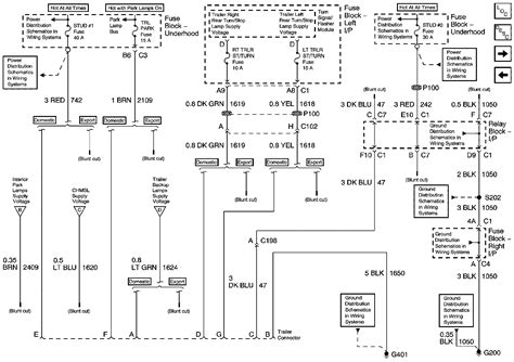 03 Avalanche Wiring Diagram - Uploadard