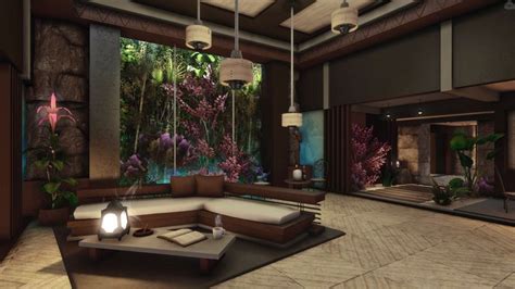 210 Ffxiv housing inspo ideas | house inspo, house, fantasy house