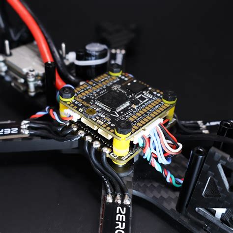 FPV Products – Zerodrag