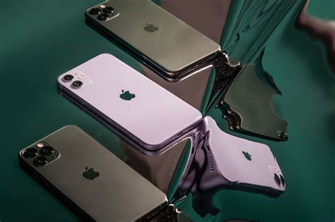 Apple introduces 3 new iPhone 11 models starting at $699 Apple Iphone ...