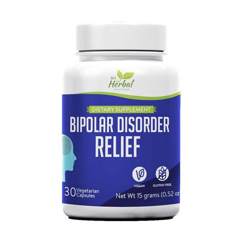 Mood Stabilizers For Bipolar