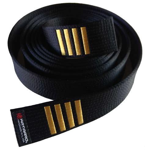 Taekwondo Black Belt