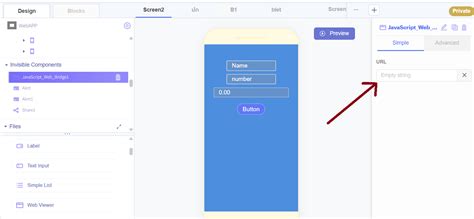 Image result for JavaScript Disabled On Thunkable