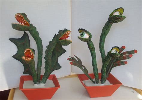 Image result for Alien Plants Horror