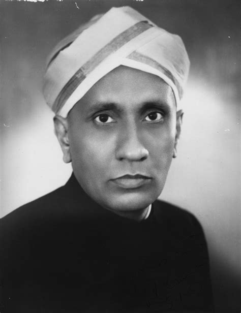 Sir C.V. Raman - A Life Dedicated to Science - Realbharat
