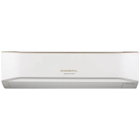 O GENERAL CET Series 2 Ton 5 Star Inverter Split AC (Copper Condenser ...