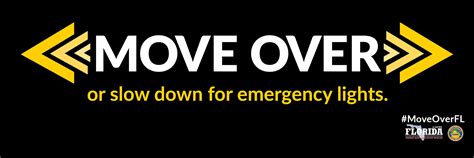 Image result for Move Over Drive