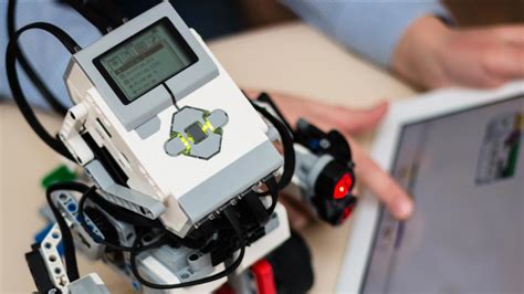 Programmer Un Robot 的图像结果