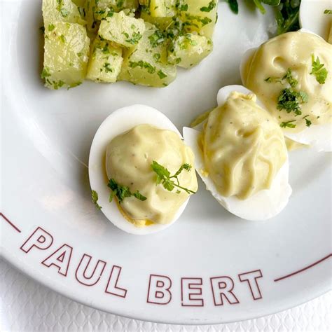 Bistrot Paul Bert – Paris - a MICHELIN Guide Restaurant