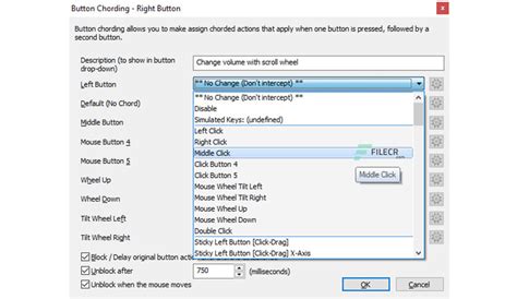 Image result for How to Use X Mouse Button Control