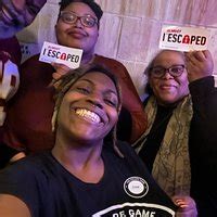 The Escape Game DC - Downtown (2026) - All You Need to Know BEFORE You ...