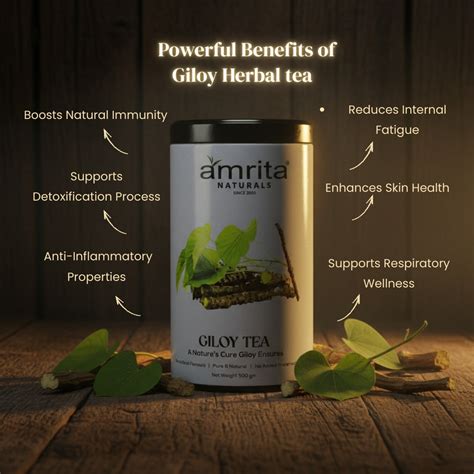 Buy Herbal Tea Online India | Giloy, Lemon, Chamomile, Moringa, Brahmi ...