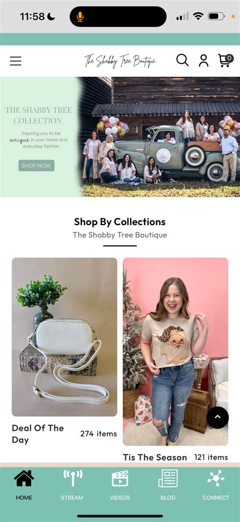 Image result for Shabby Tree Blog Post