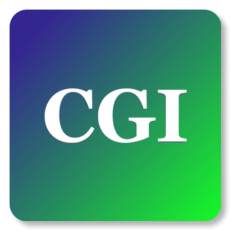 CGI Digital Network - App on Amazon Appstore