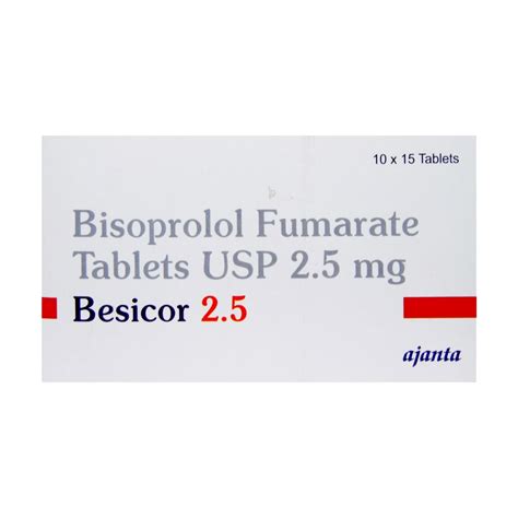 BESICOR 2.5 - Medehub