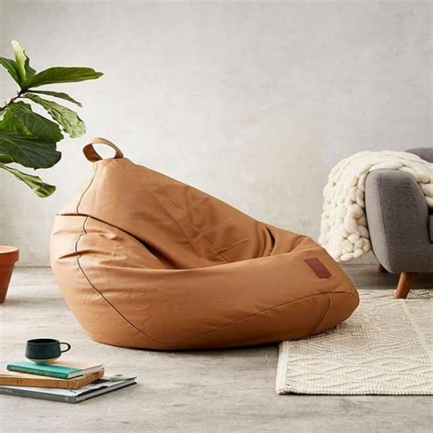 UrbanLuxe Bean Bag|Living Furniture In Exciting Price - BuildHUB