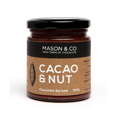 Buy Organic Cacao Chocolate Spread Online | Healthy Buddha