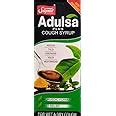 ADULSA 100ml syrup Ayurvedic Formula for Wet and Dry Cough (100 ml ...