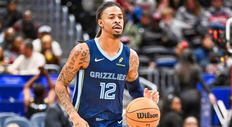 Grizzlies Ready to Move On From Ja Morant, but Face Brutal Reality in ...