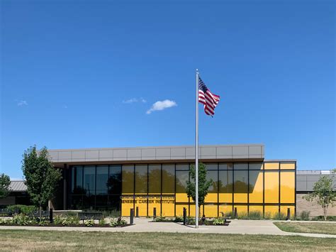 Two Students at Genesee Career Institute Test Positive for COVID-19 ...