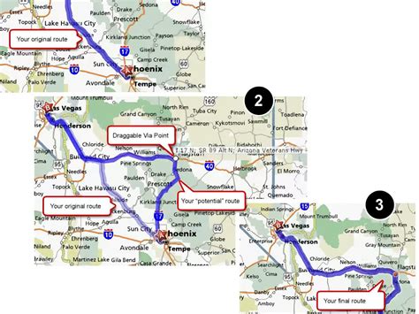 Whatever Happened To Mapquest? - KRXT