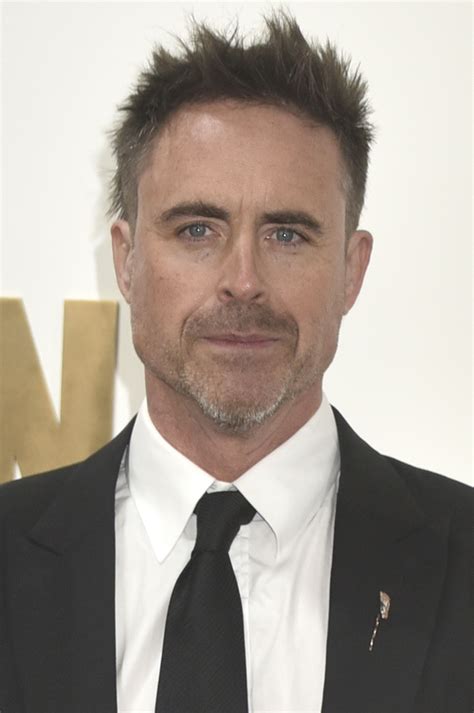 James Murray Net Worth