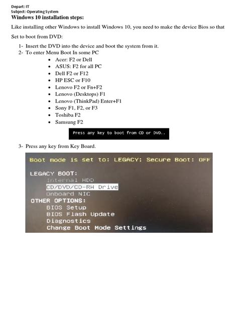 Image result for Installation of Windows Operating System