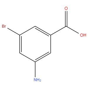 3-AMINO-5-BROMO BENZOIC ACID 98% - ChemicalBook India