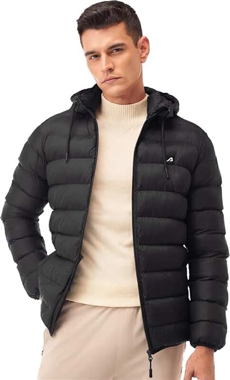 Amazon.in: 50% Off Or More - Men's Coats, Jackets & Vests / Men’s ...