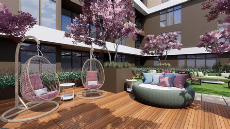 Gallery | The Louise Los Feliz