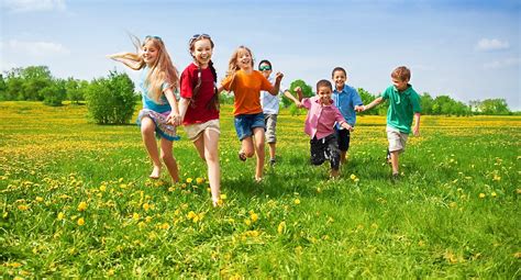 Image result for Spring for Children