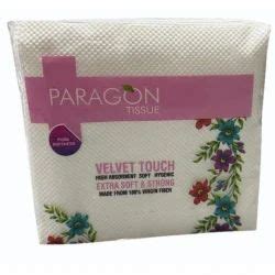 Paragon Products, New Delhi - Manufacturer of Aluminium Foil and Paper Roll