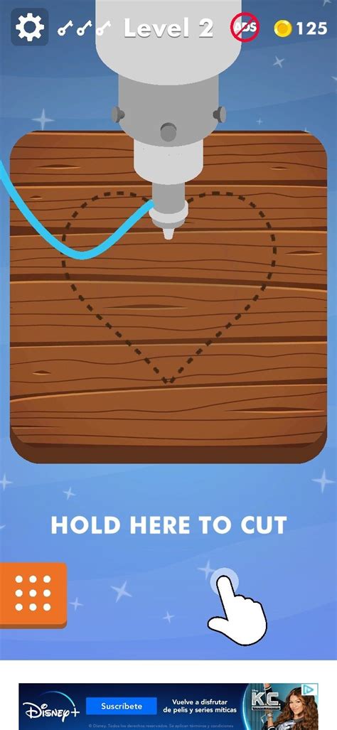 Descargar Laser Cutting 2.11 APK Gratis para Android