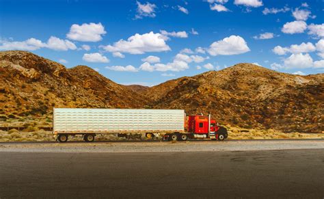 Semi-Truck Length: A Guide to Truck (and Trailer) Dimensions ...