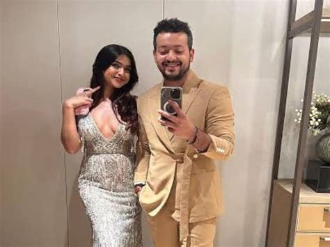 Anunay Sood’s girlfriend Shivani Parihar pens emotional tribute ...
