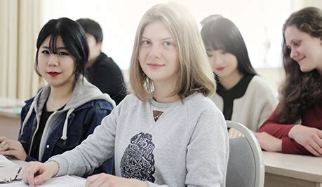 外语学院举办俄罗斯国情知识竞赛