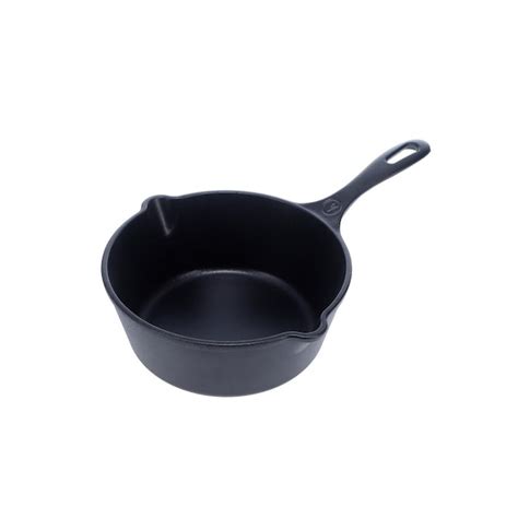 Victoria 13.1-in Cast Iron Cooking Pan at Lowes.com