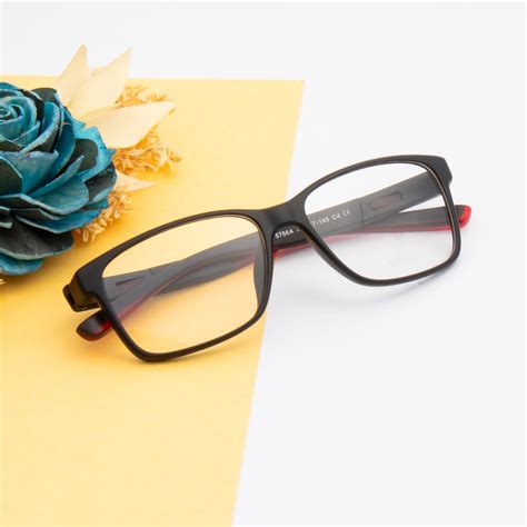 LIZ COMPUTER GLASSES (IN 3 COLORS) – Ted Smith