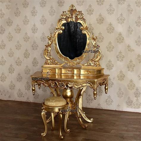 Dressing Table Design Royal Trending Latest Modern Ideas