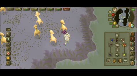 Dust Devils Guide For Catacombs OSRS - YouTube